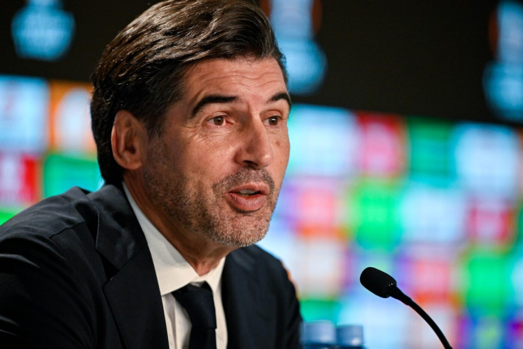 Fonseca assume avoir fait tourner pour se concentrer sur le PSG