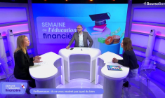 Finfluenceurs : ils ne vous veulent pas (que) du bien