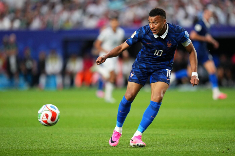 Officiel : La France ne pourra plus se passer de Kylian Mbappé