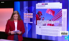 Élections législatives en Russie : un vote "pourri jusqu'à la moelle"