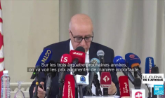 Les tirailleurs pourront rentrer chez eux sans perdre le minimum vieillesse