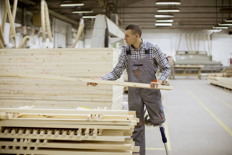 Qu'est-ce que le CDD tremplin ? / iStock-boggy22