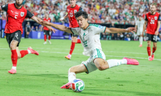 Footox, le podcast de la rédaction de So Foot, vous spoile Suisse-Algérie !