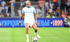 L'OM va devoir se passer de Facundo Medina