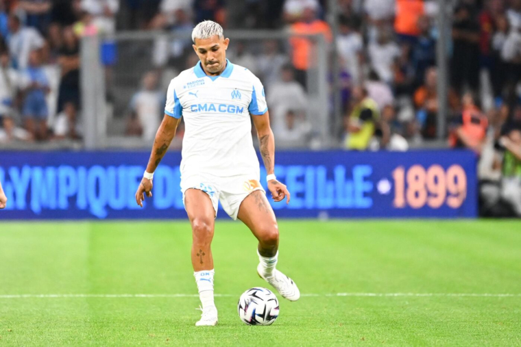 L'OM va devoir se passer de Facundo Medina