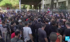 Liban : le juge Tareq Bitar au centre des tensions lors des affrontements à Beyrouth