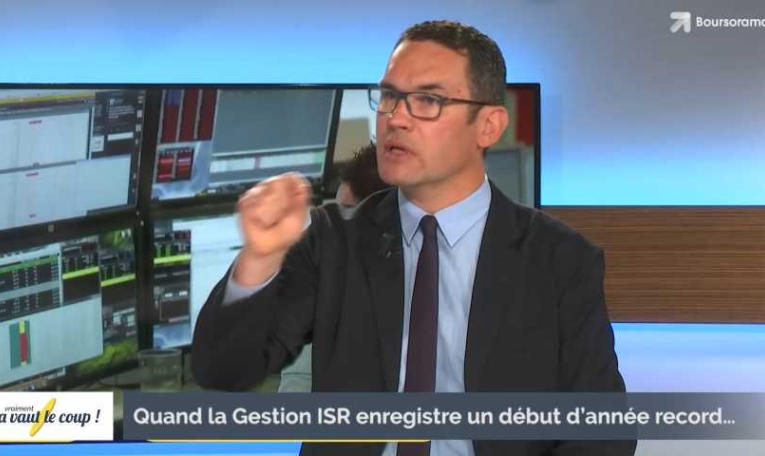 Quand la Gestion ISR enregistre un début d’année record…
