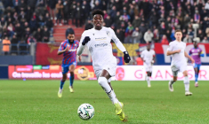 Le premier joueur saoudien à évoluer en professionnel en France est Dunkerquois