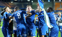 Troyes sur le toit de l’Europe à domicile