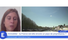 Immobilier : la France est-elle encore un pays de propriétaires ?