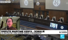 Centrafrique: un commandant présumé de la Séléka accusé de torture devant la CPI