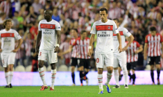 Le jour où le PSG de QSI découvrait l’Europe à Bilbao