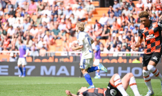 Strasbourg renverse miraculeusement Lorient