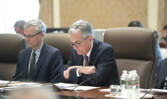 Crédit : Réserve Fédérale