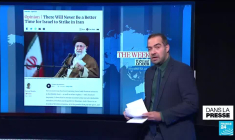 Tempête Ciaran : "On n’a jamais connu ça"