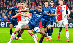 Arsenal bat un record vieux de 122 ans