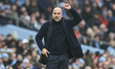 Pep Guardiola reste très évasif sur le mercato hivernal de Manchester City