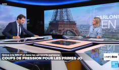 Primes Jeux olympiques : les syndicats font monter la pression