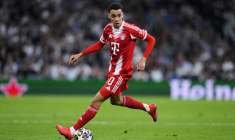 Jamal Musiala se lance dans les livres pour enfants