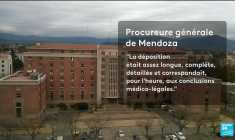 Violences sexuelles : Oscar Jegou et Hugo Auradou vont être transférés à Mendoza en Argentine