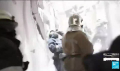 Guerre en Ukraine : Kharkiv, Kherson... le point sur les derniers combats