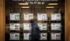 ( AFP / LIONEL BONAVENTURE )