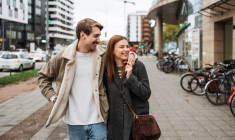 Partager équitablement les dépenses du couple suppose de tenir compte des revenus, des charges et de la situation financière de chacun ( Shutterstock )