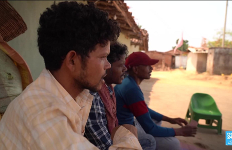 Elections législatives en Inde : les travailleurs migrants, oubliés du scrutin