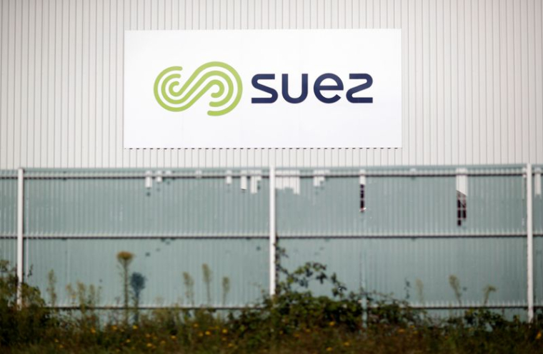 LE FONDS CIAM VEUT UNE ASSEMBLÉE GÉNÉRALE DE SUEZ EN JANVIER