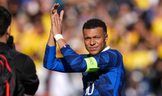 La France devient virtuellement favorite du Mondial