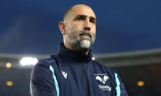 Igor Tudor remplace Thiago Motta à la tête de la Juventus