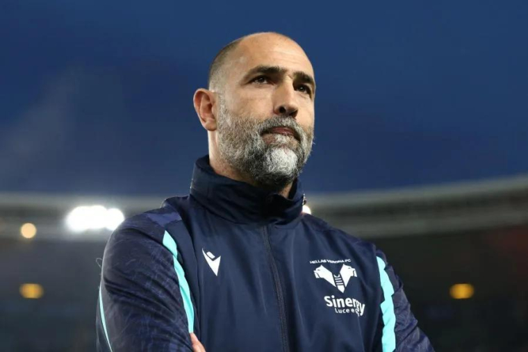 Igor Tudor remplace Thiago Motta à la tête de la Juventus