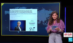 Quels pays reconnaissent l'État de Palestine ?