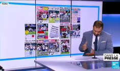 Haïti, victime de l'indifférence internationale