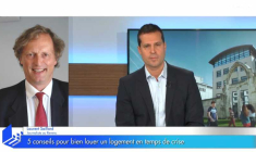 5 conseils pour bien louer un logement en temps de crise