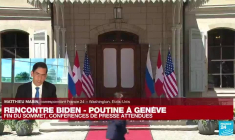 Rencontre Biden-Poutine à Genève : un premier signe encourageant dans le dossier ukrainien