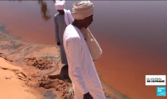 Comment protéger les lacs d'Ounianga, site majestueux du Tchad ?