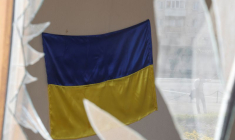 LA RUSSIE A CRÉÉ 21 "CENTRES DE TRI" EN UKRAINE