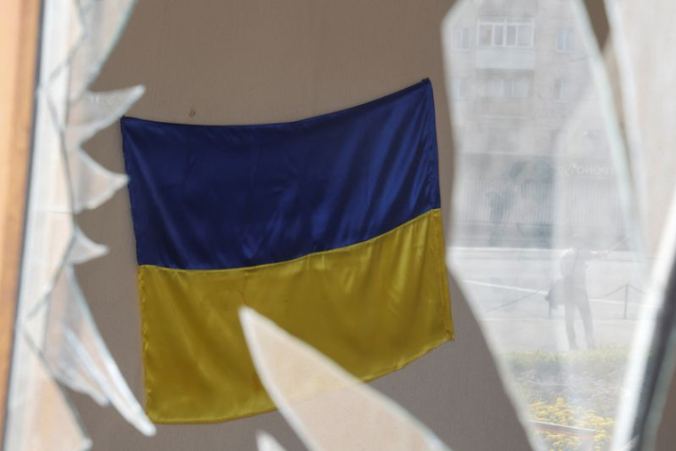 LA RUSSIE A CRÉÉ 21 "CENTRES DE TRI" EN UKRAINE