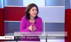 Les marchés obligataires sont-ils devenus fous ? (VIDEO)