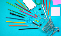 Pour la rentrée, dénicher les bonnes affaires et évitez de tomber dans le piège des fausses promotions. ( crédit photo : Getty Images )