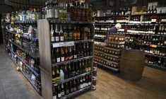 ( AFP / CHRISTOPHE SIMON )