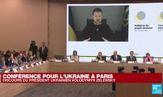L'Ukraine a besoin d'au moins 800 millions d'euros d'aide d'urgence dans le secteur énergétique