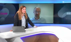 BoursoLive : conférence Mare Nostrum