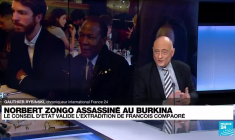 Extradition de François Compaoré : le Conseil d'Etat donne son feu vert
