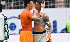 Quand la télévision allemande offre un moment gênant