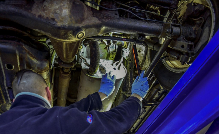 (illustration) ( AFP / PHILIPPE HUGUEN )