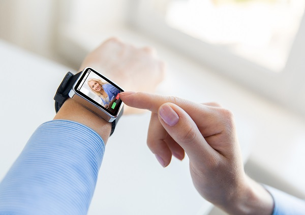 Ces objets connectés qui nous espionnent (Crédits photo : Shutterstock)
