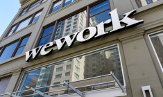 WEWORK ACCEPTE LE PLAN DE SAUVETAGE DE SOFTBANK