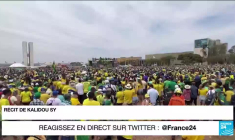 Jair Bolsonaro de retour au Brésil : l'ex-président est sous le coup de plusieurs affaires